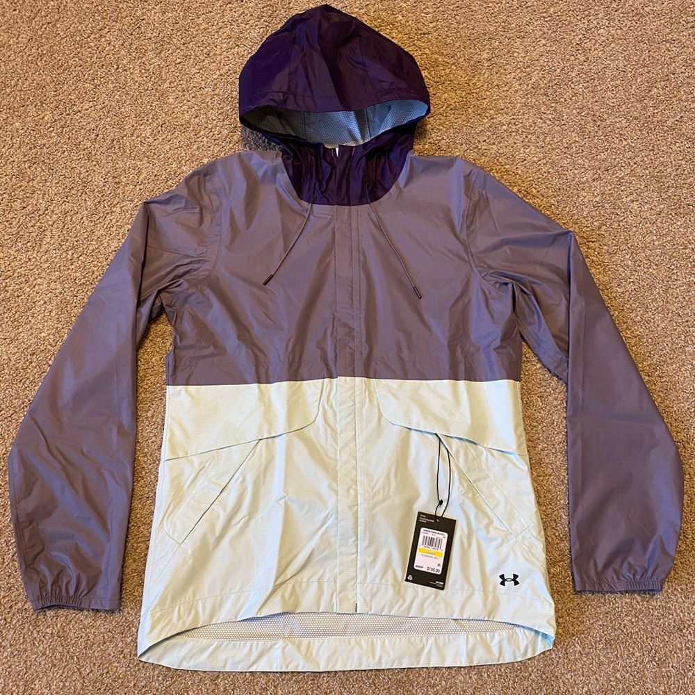 Under Armour Stormproof Cloudstrike 2.0 Jacket